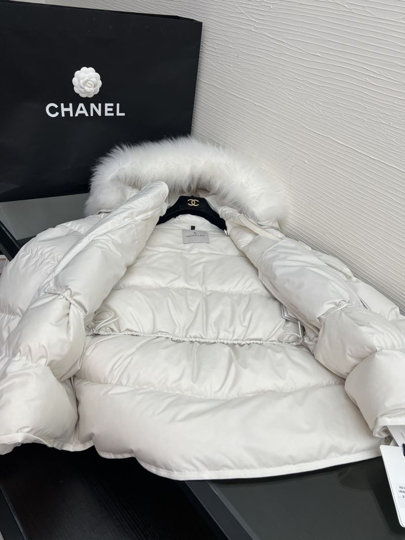 Moncler Down Jackets